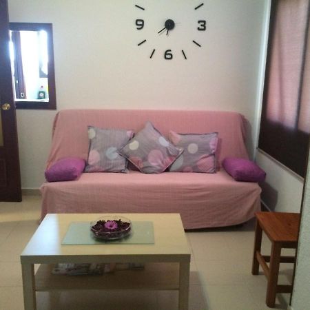 Apartamento Edificio Gemelos XII -18 Benidorm Ngoại thất bức ảnh