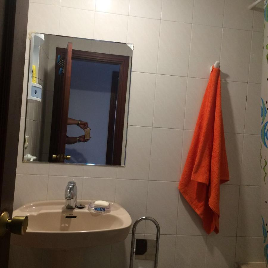 Apartamento Edificio Gemelos XII -18 Benidorm Ngoại thất bức ảnh