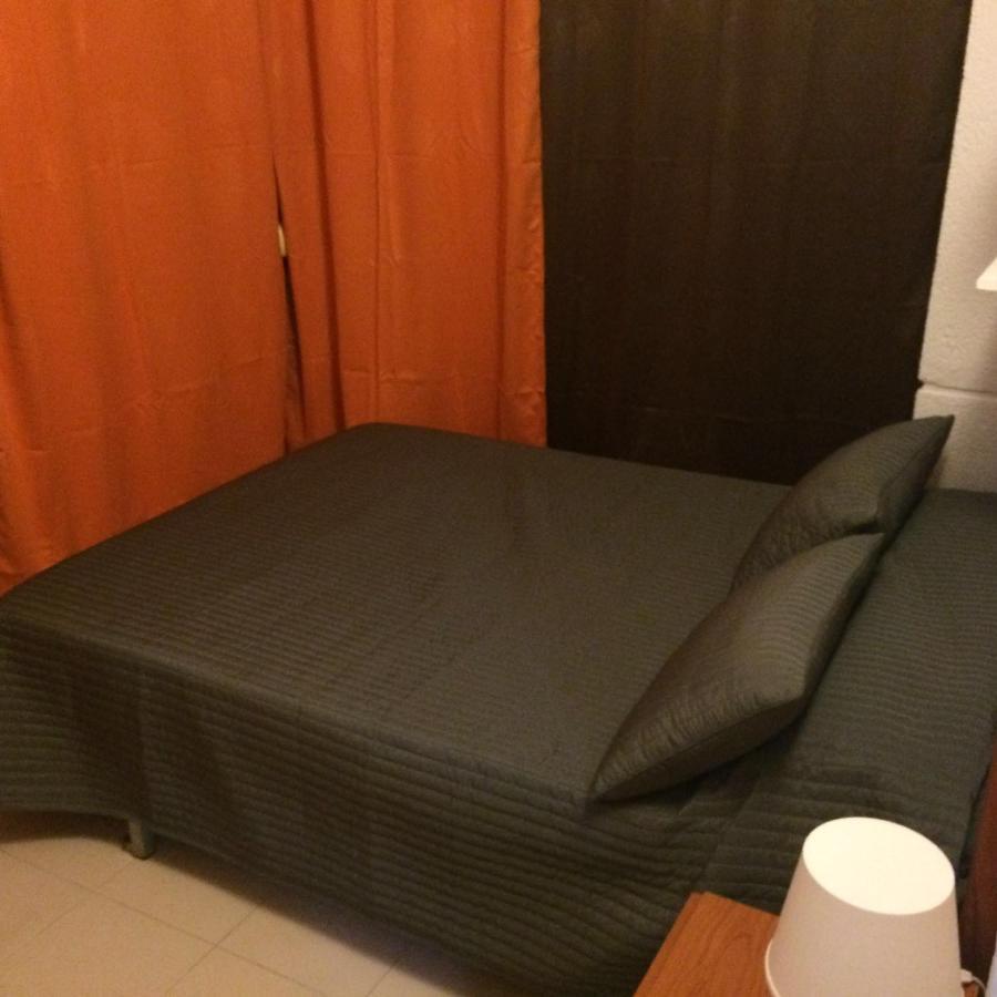 Apartamento Edificio Gemelos XII -18 Benidorm Ngoại thất bức ảnh