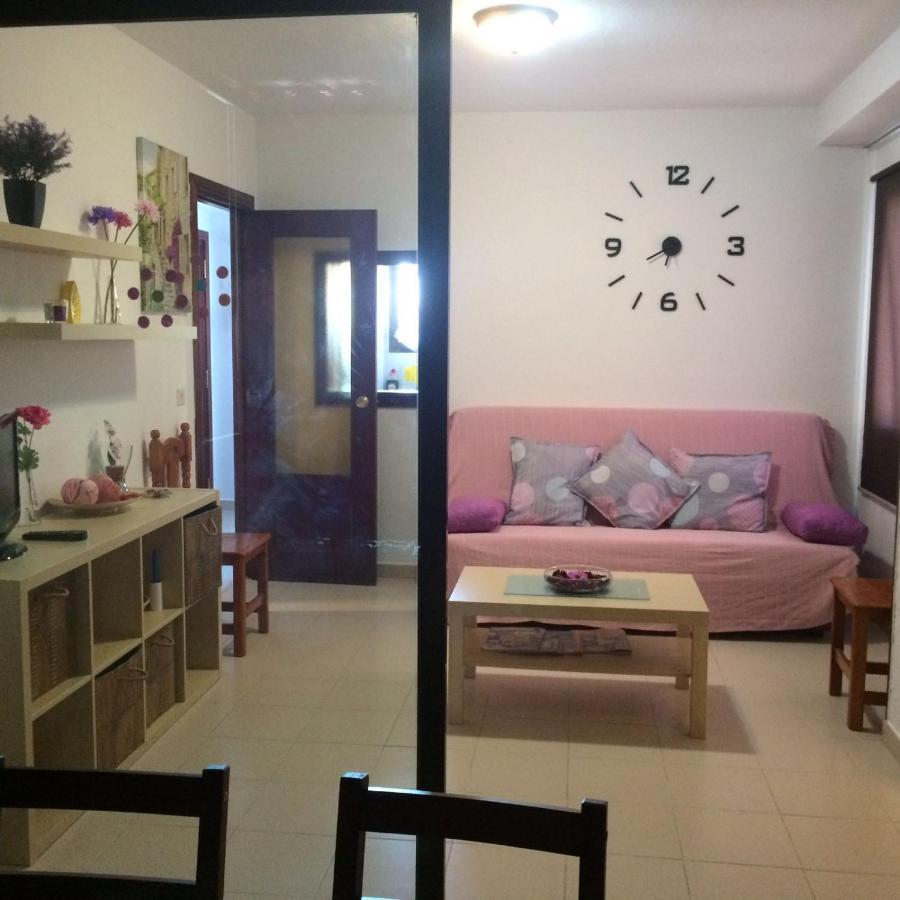 Apartamento Edificio Gemelos XII -18 Benidorm Ngoại thất bức ảnh