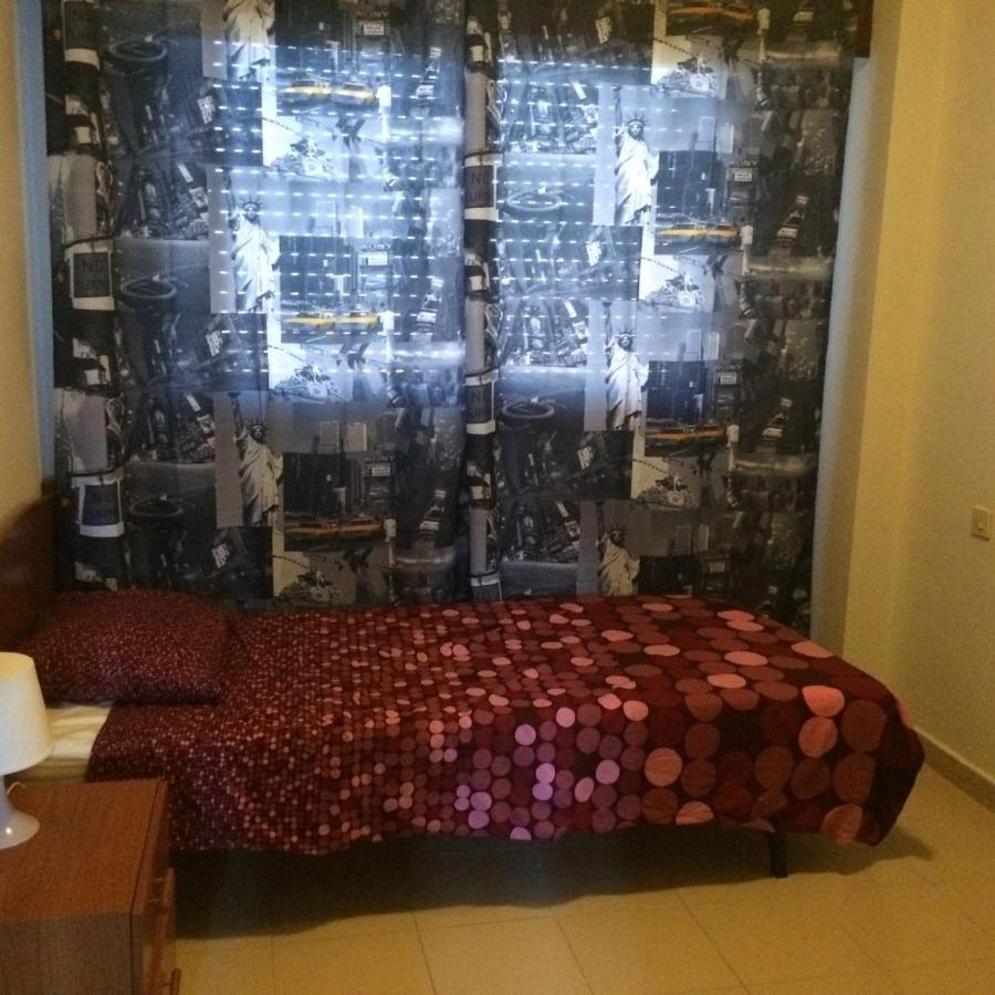 Apartamento Edificio Gemelos XII -18 Benidorm Ngoại thất bức ảnh