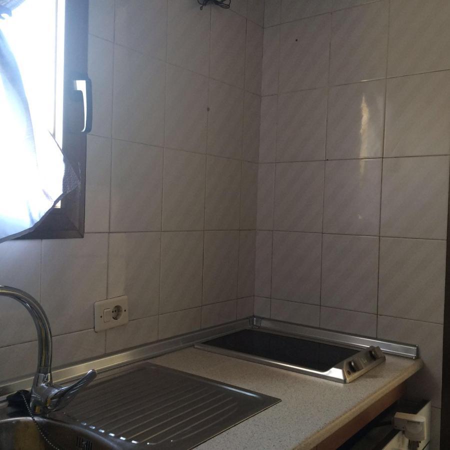 Apartamento Edificio Gemelos XII -18 Benidorm Ngoại thất bức ảnh